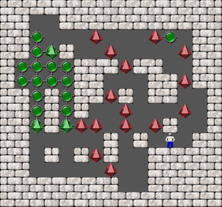 Уровень 199 — More Bugs collections